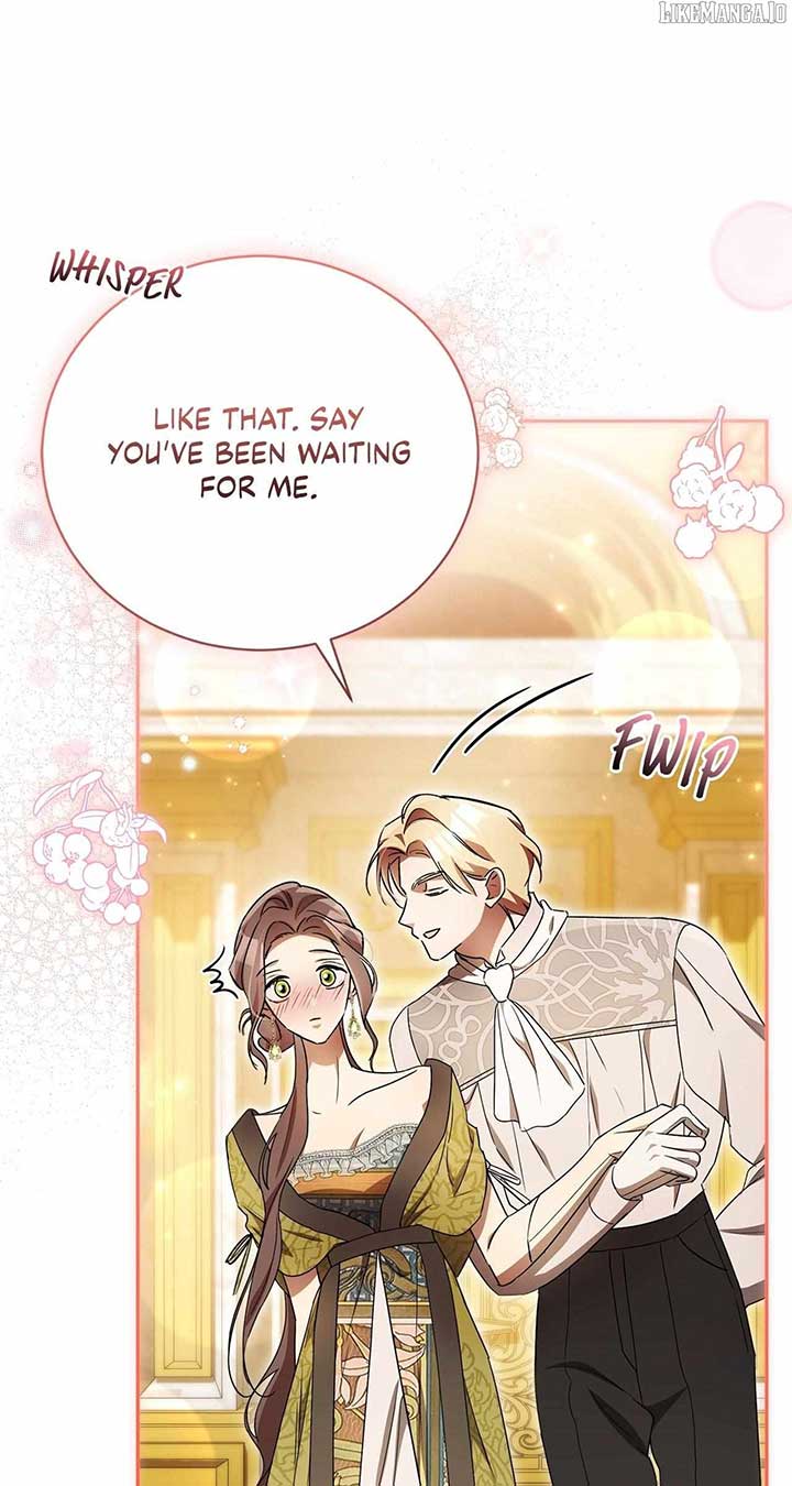 Arrogant Regret - Chapter 14 Page 44