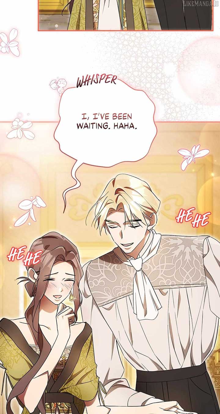 Arrogant Regret - Chapter 14 Page 45