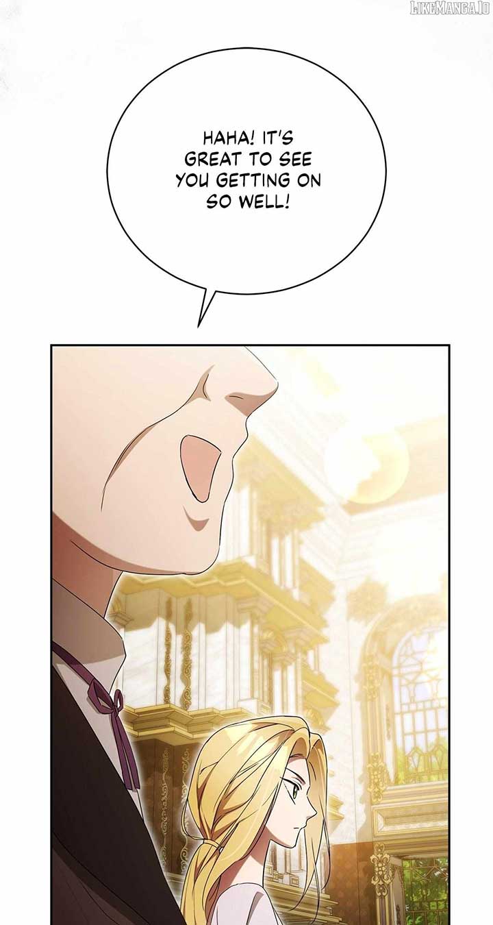 Arrogant Regret - Chapter 14 Page 47