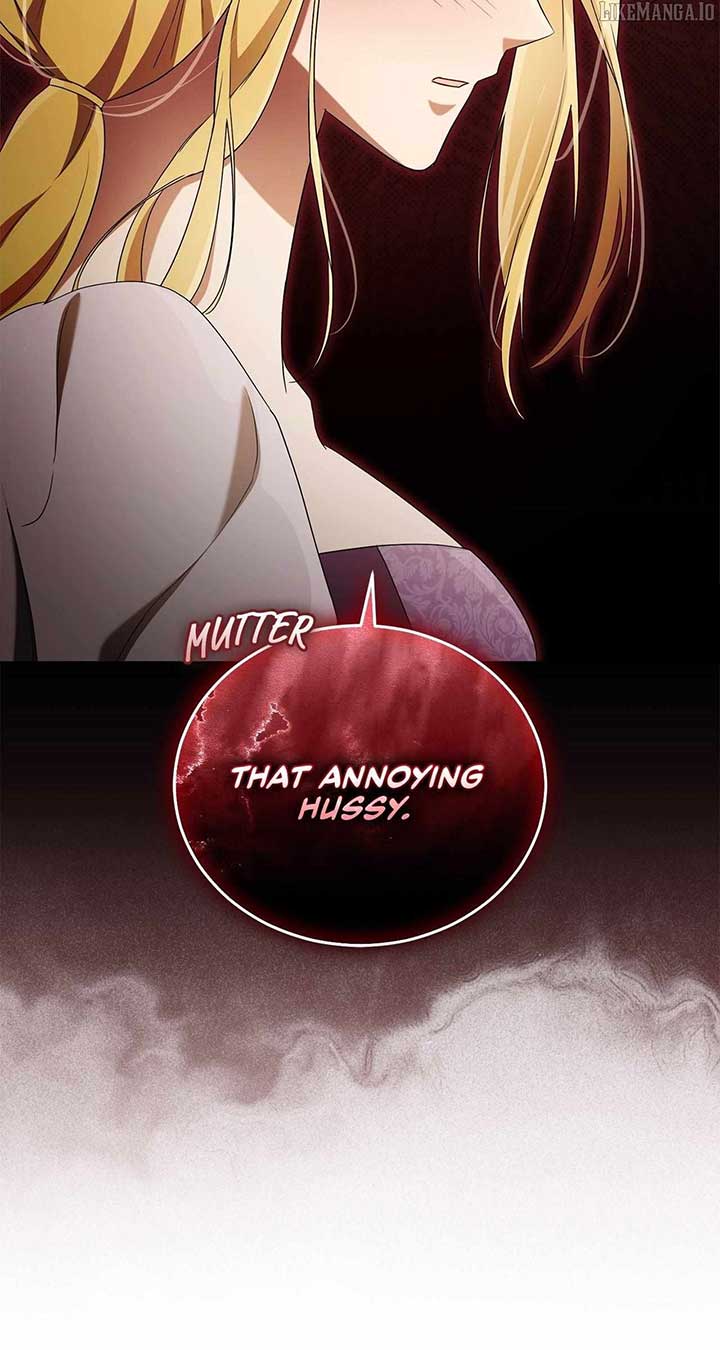 Arrogant Regret - Chapter 14 Page 49