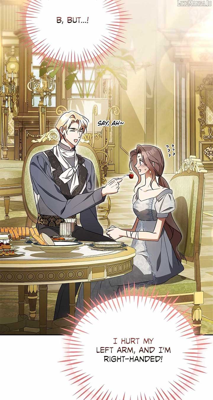 Arrogant Regret - Chapter 14 Page 5