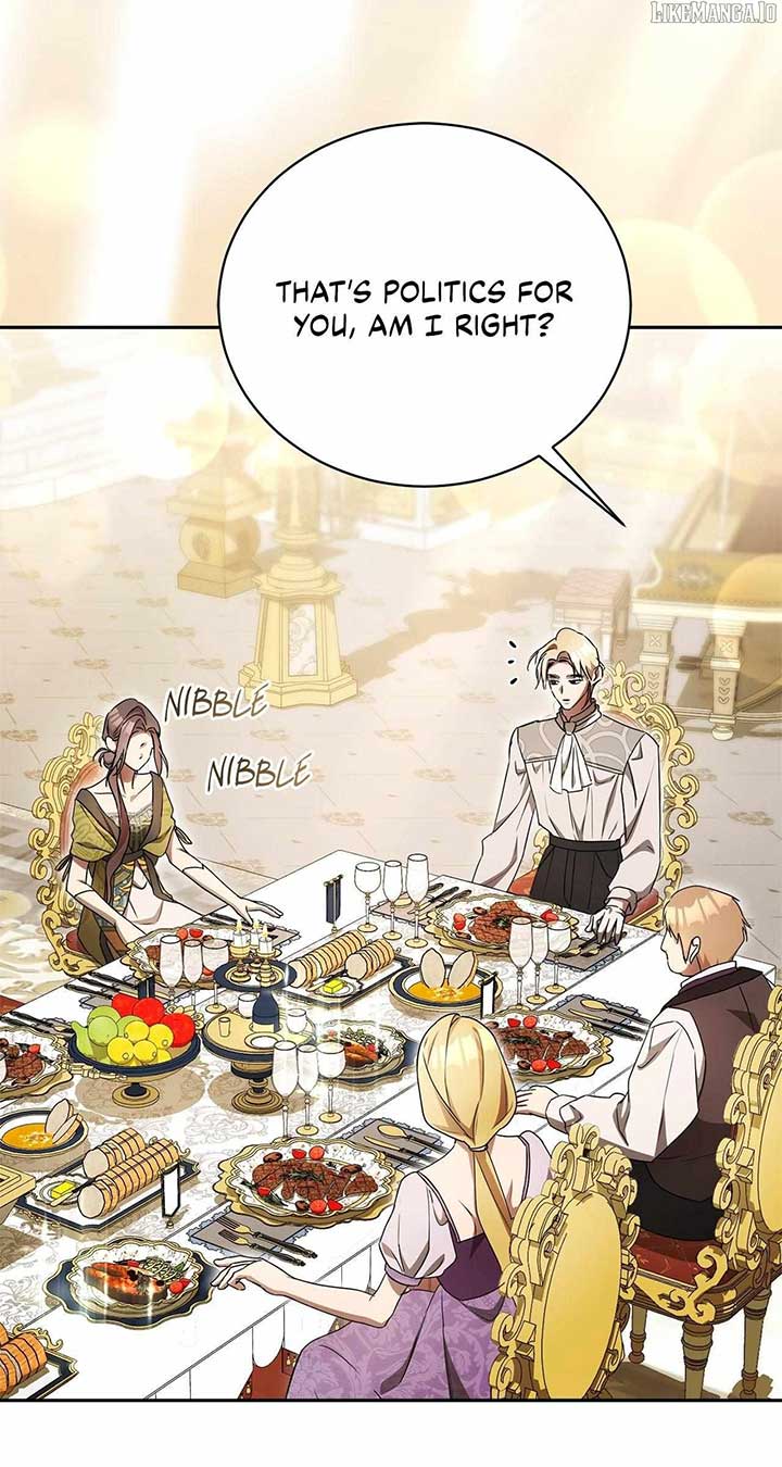 Arrogant Regret - Chapter 14 Page 51