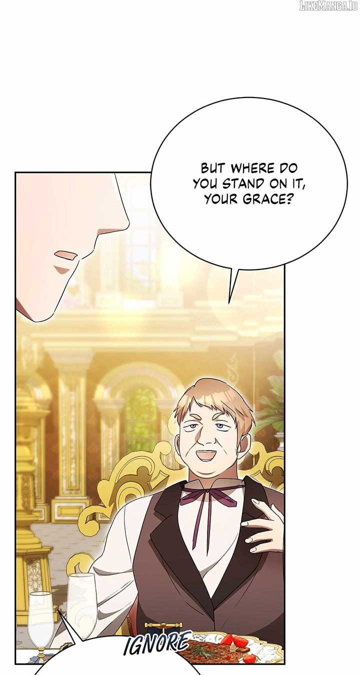 Arrogant Regret - Chapter 14 Page 52