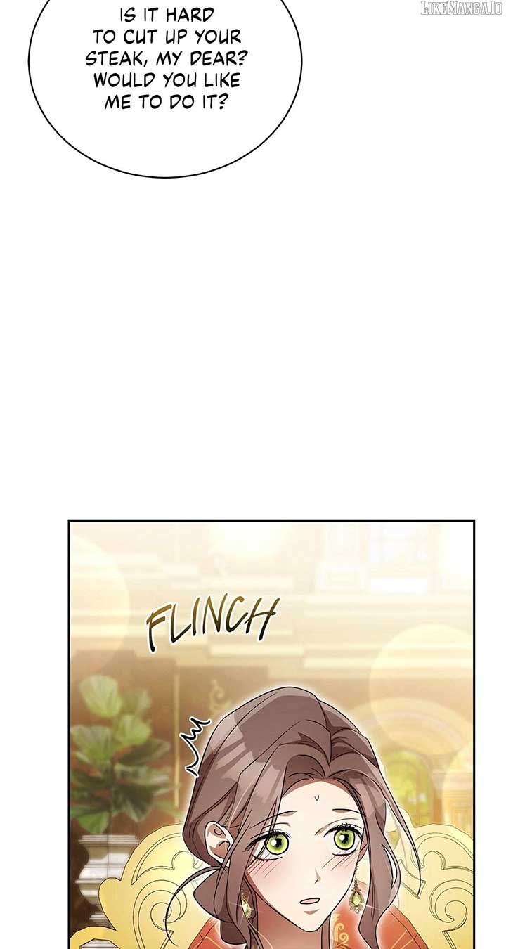 Arrogant Regret - Chapter 14 Page 53