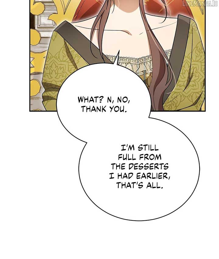 Arrogant Regret - Chapter 14 Page 54