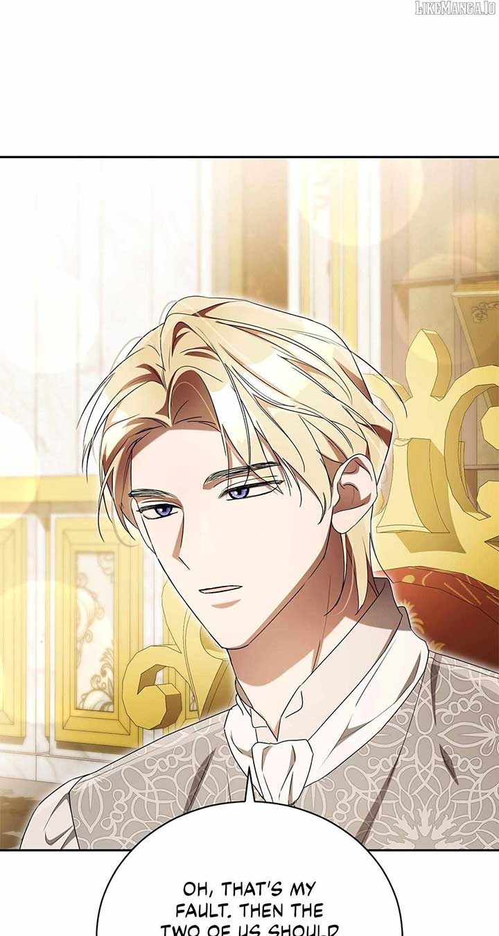 Arrogant Regret - Chapter 14 Page 55