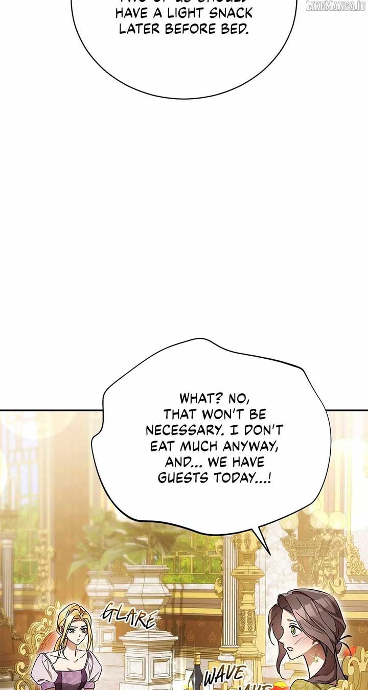 Arrogant Regret - Chapter 14 Page 56