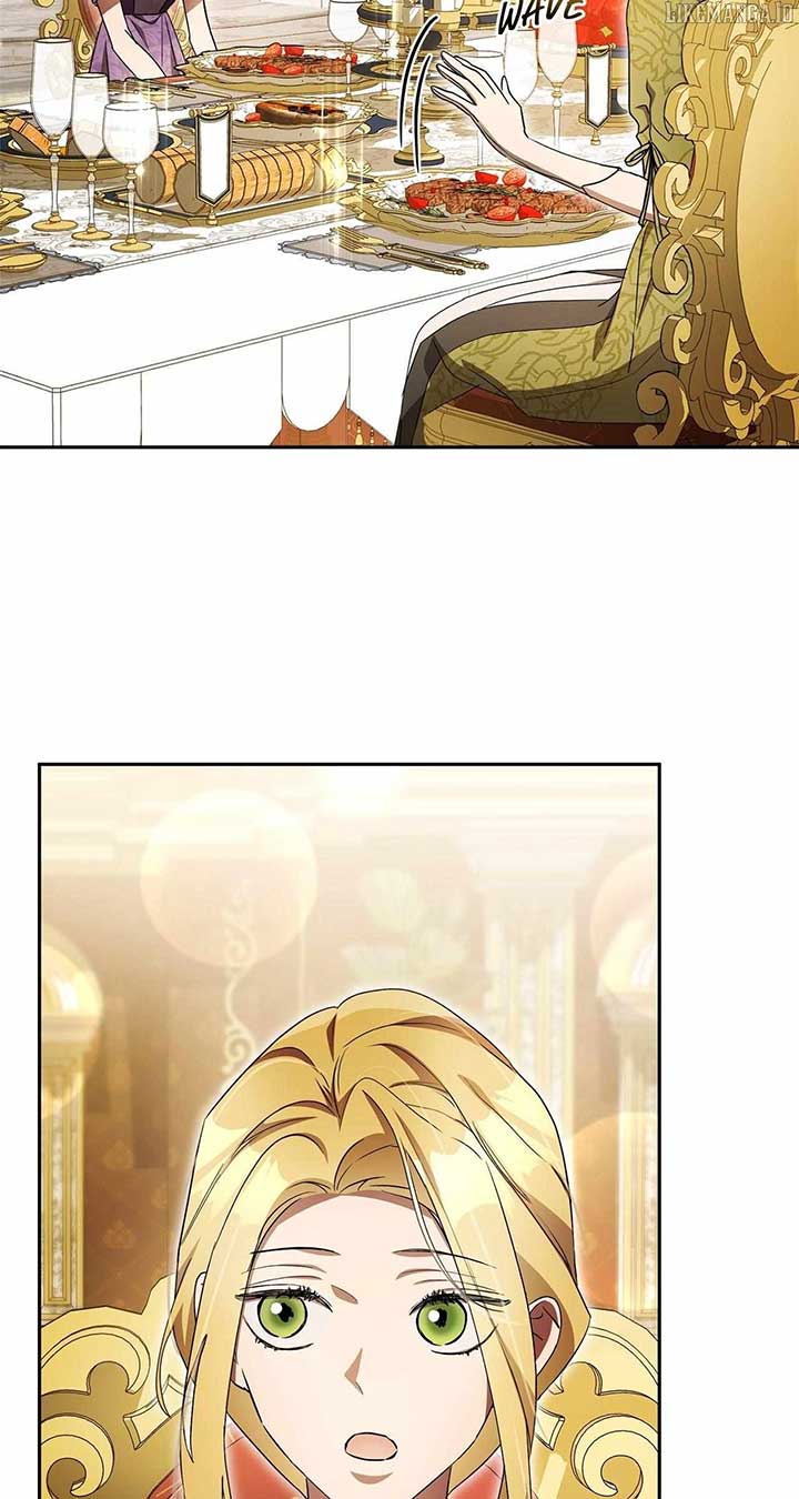 Arrogant Regret - Chapter 14 Page 57