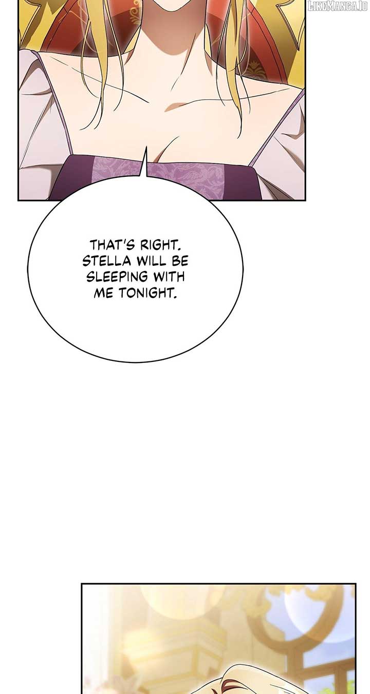 Arrogant Regret - Chapter 14 Page 58