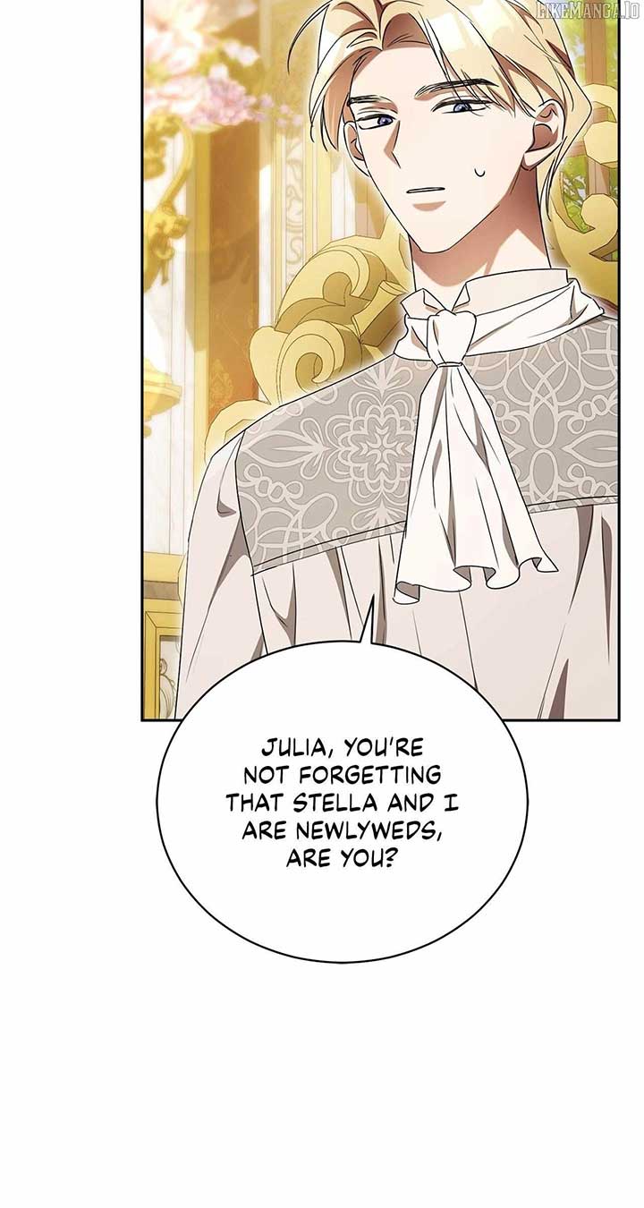 Arrogant Regret - Chapter 14 Page 59