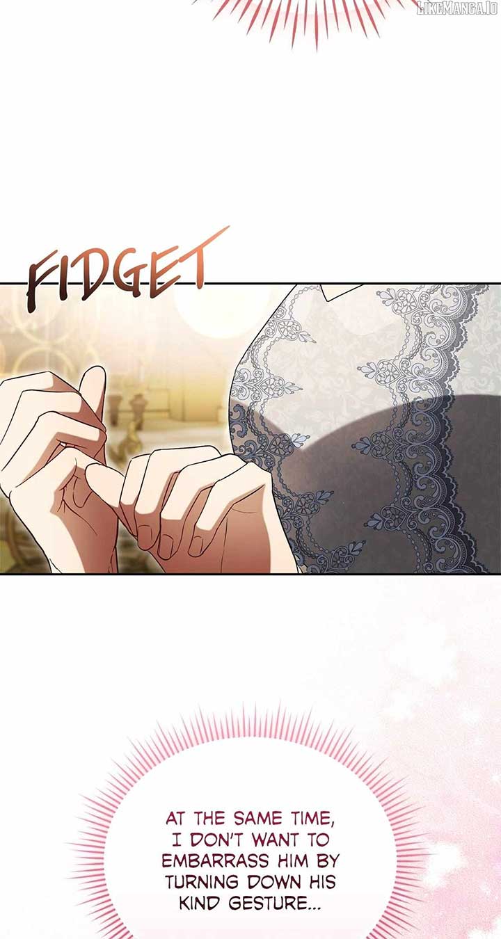 Arrogant Regret - Chapter 14 Page 6