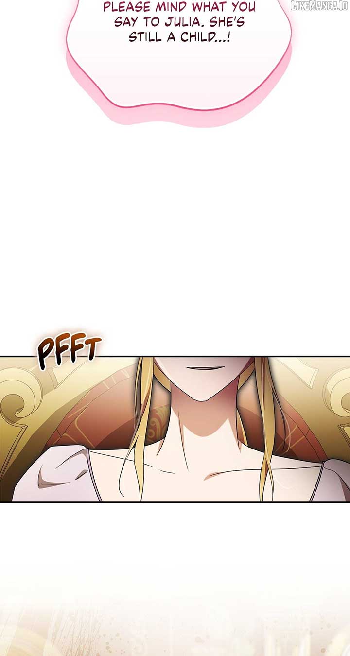 Arrogant Regret - Chapter 14 Page 61