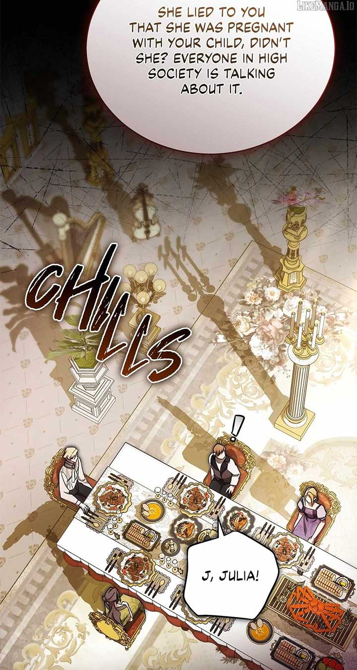 Arrogant Regret - Chapter 14 Page 63