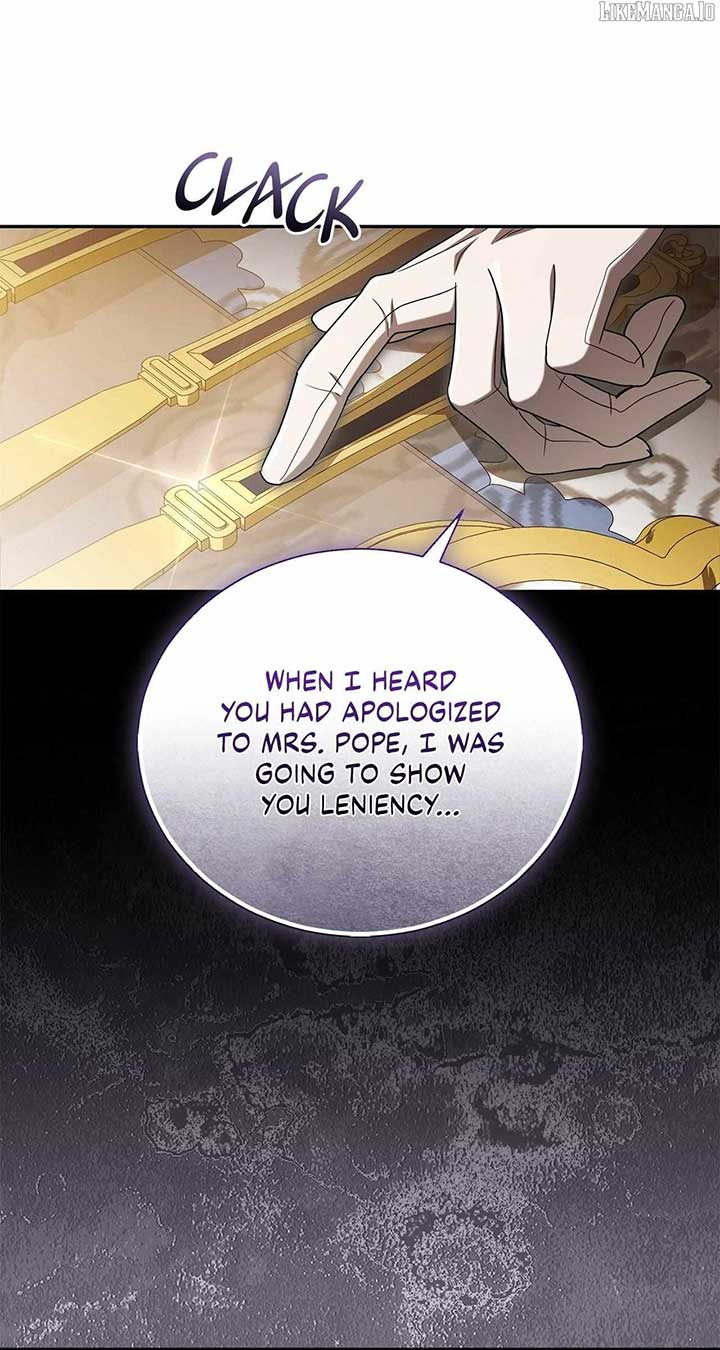 Arrogant Regret - Chapter 14 Page 66