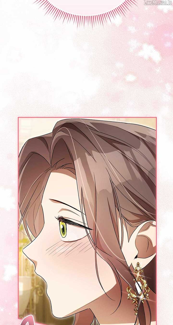 Arrogant Regret - Chapter 14 Page 7