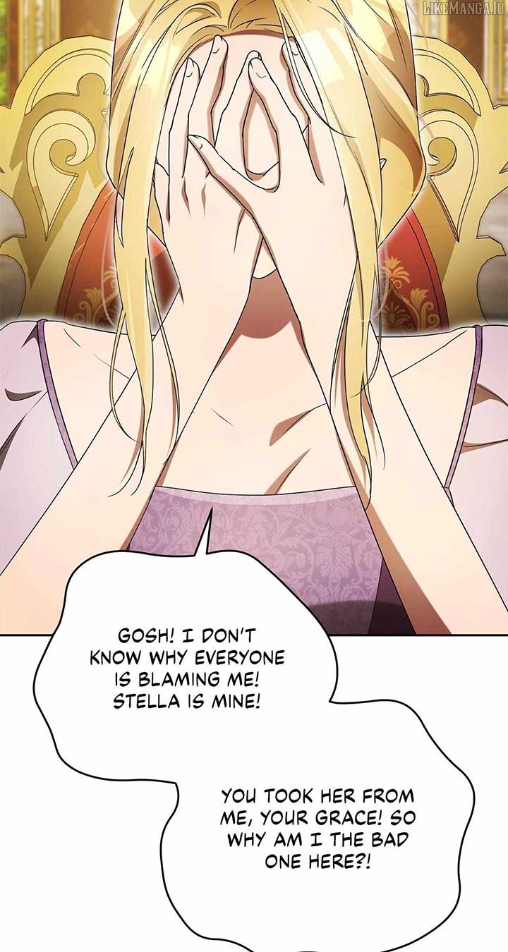 Arrogant Regret - Chapter 14 Page 71