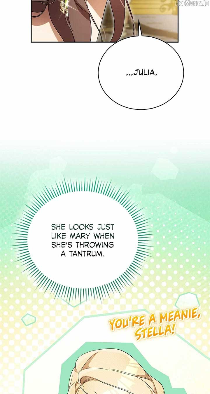 Arrogant Regret - Chapter 14 Page 73