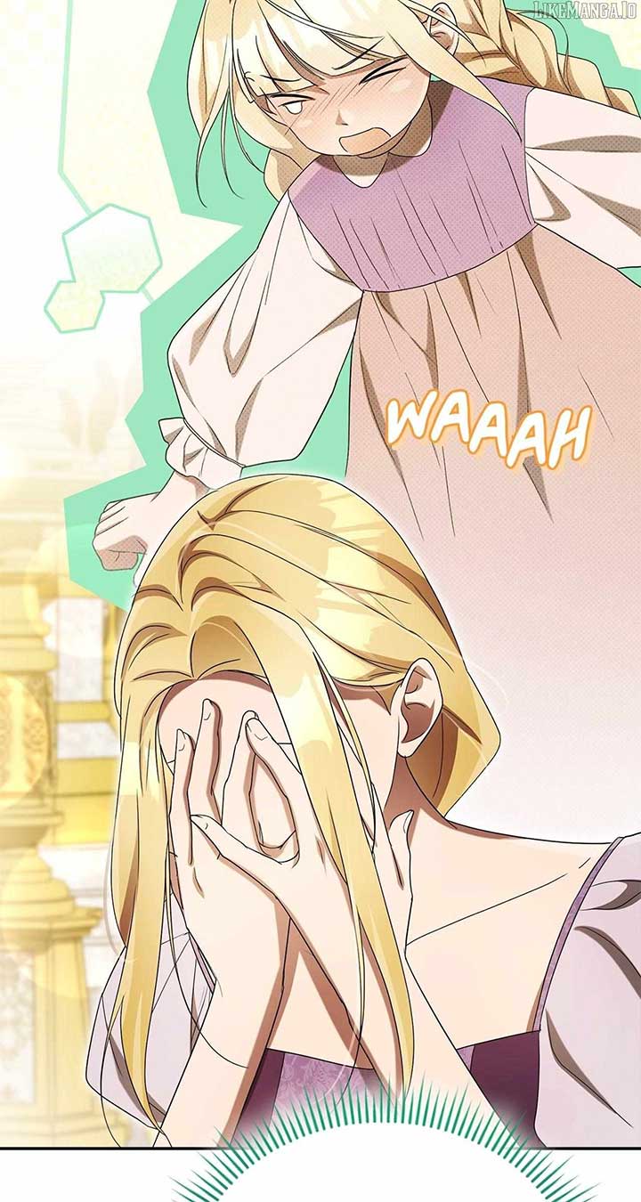 Arrogant Regret - Chapter 14 Page 74