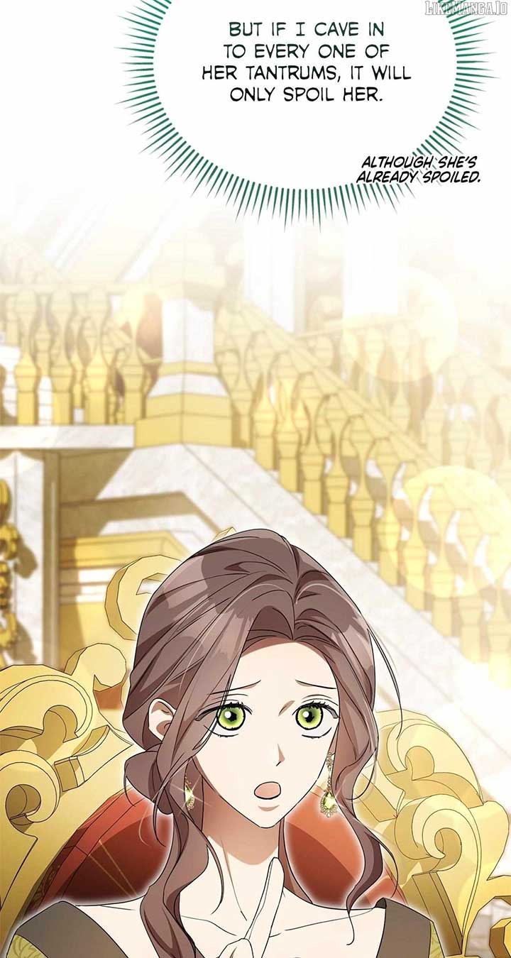 Arrogant Regret - Chapter 14 Page 75