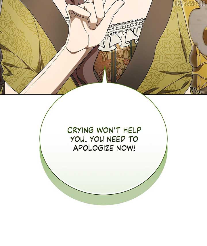 Arrogant Regret - Chapter 14 Page 76