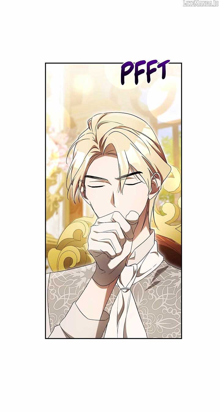 Arrogant Regret - Chapter 14 Page 77