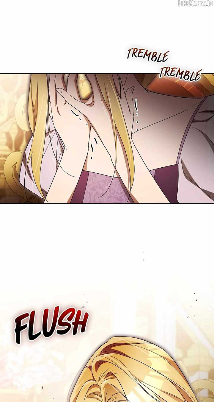 Arrogant Regret - Chapter 14 Page 78