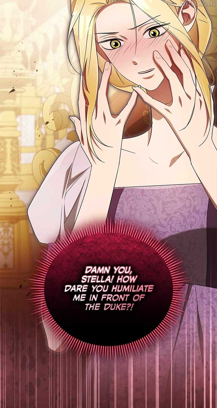 Arrogant Regret - Chapter 14 Page 79