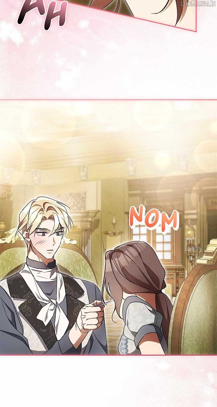 Arrogant Regret - Chapter 14 Page 8