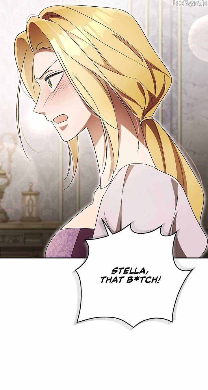 Arrogant Regret - Chapter 14 Page 81