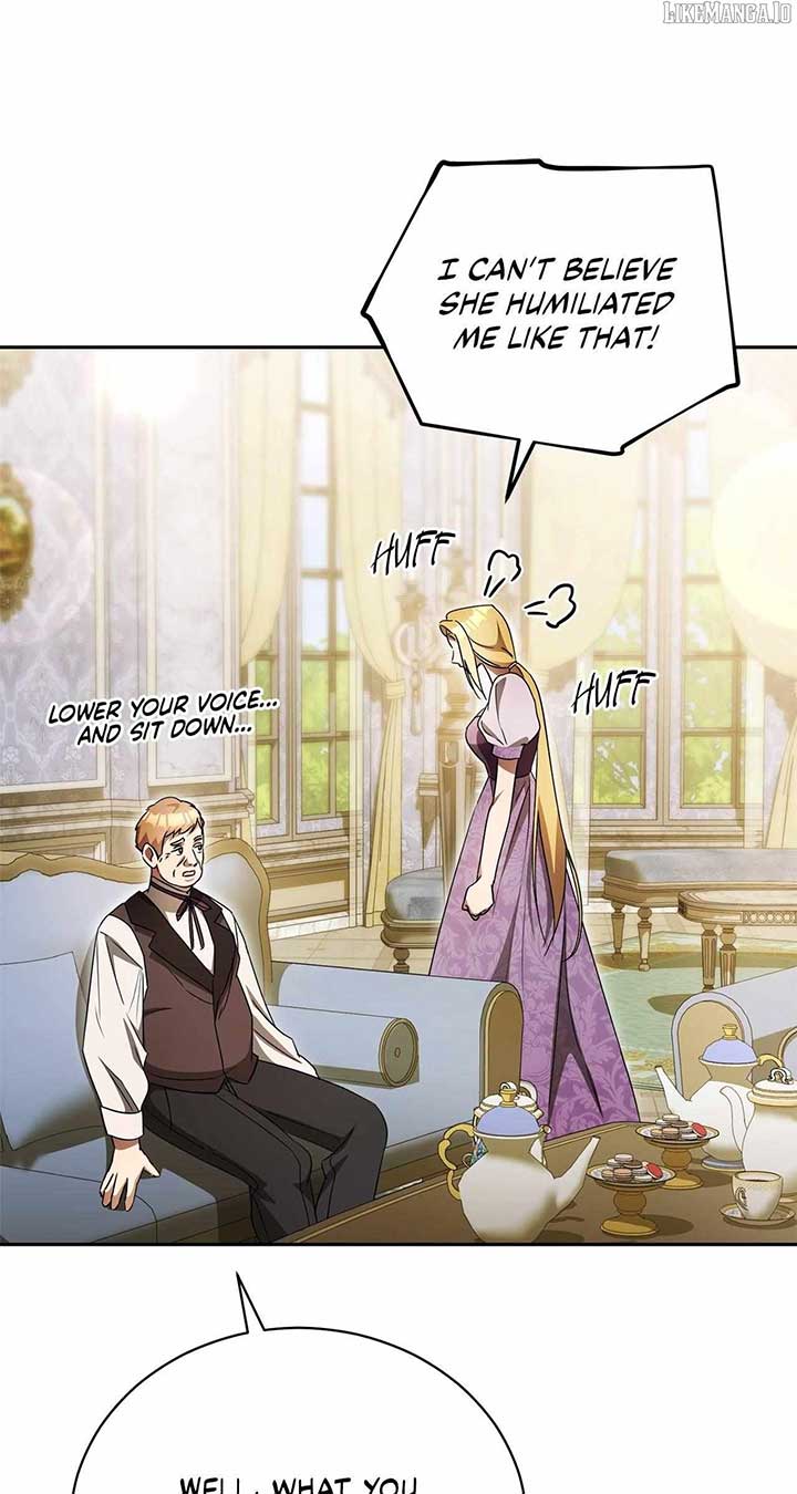 Arrogant Regret - Chapter 14 Page 82