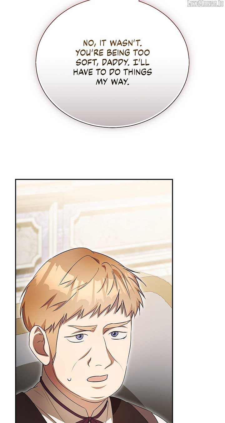 Arrogant Regret - Chapter 14 Page 84