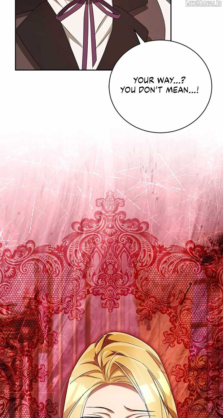 Arrogant Regret - Chapter 14 Page 85