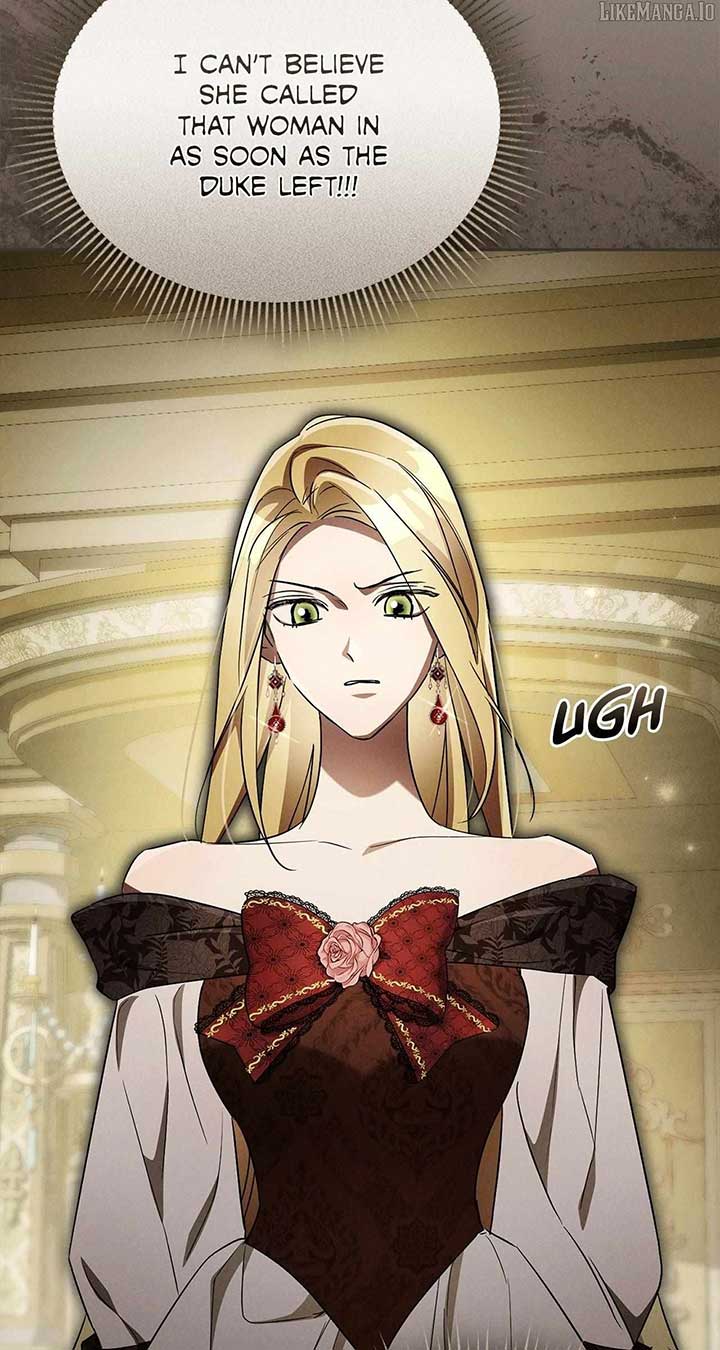 Arrogant Regret - Chapter 15 Page 11