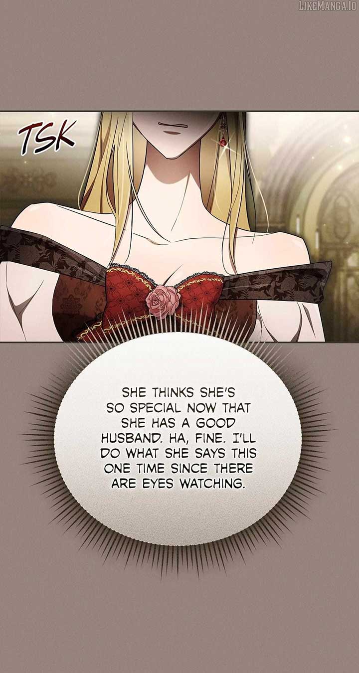 Arrogant Regret - Chapter 15 Page 14