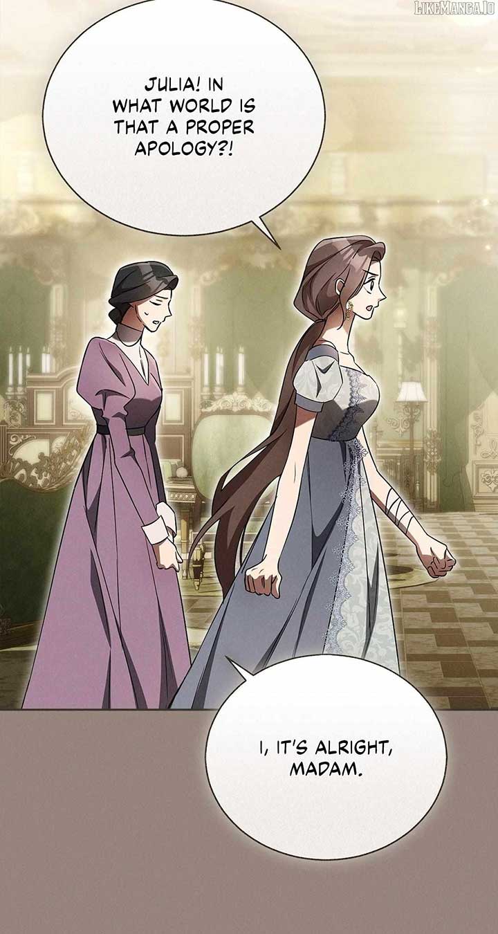 Arrogant Regret - Chapter 15 Page 16