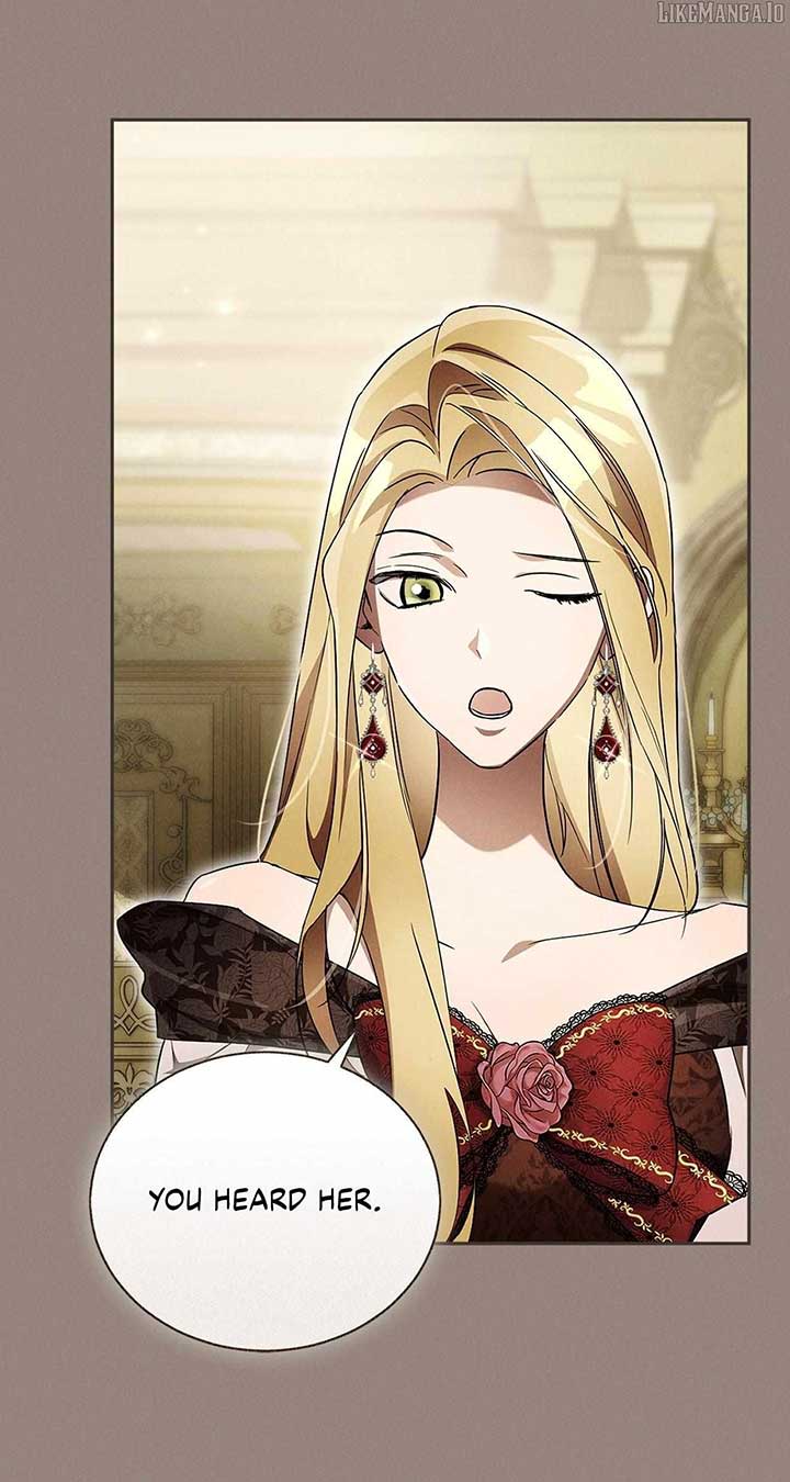 Arrogant Regret - Chapter 15 Page 17