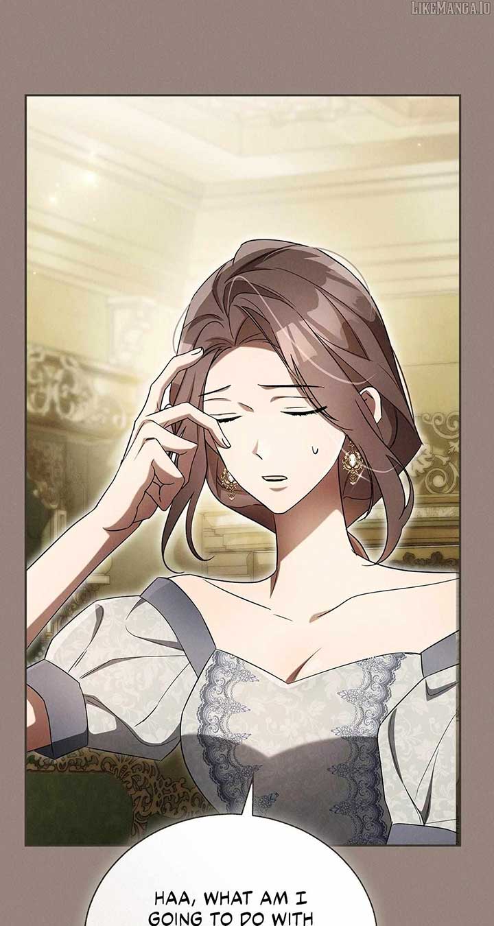 Arrogant Regret - Chapter 15 Page 18