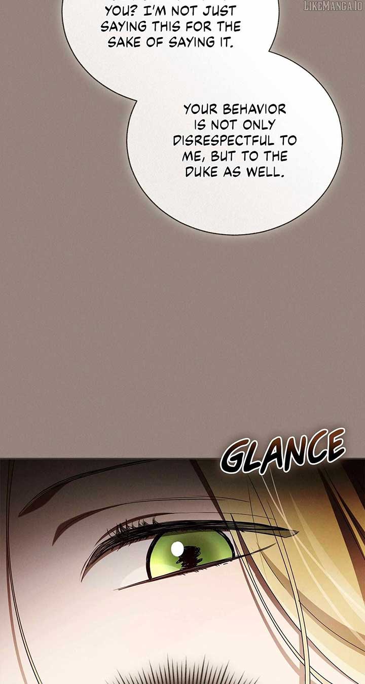 Arrogant Regret - Chapter 15 Page 19