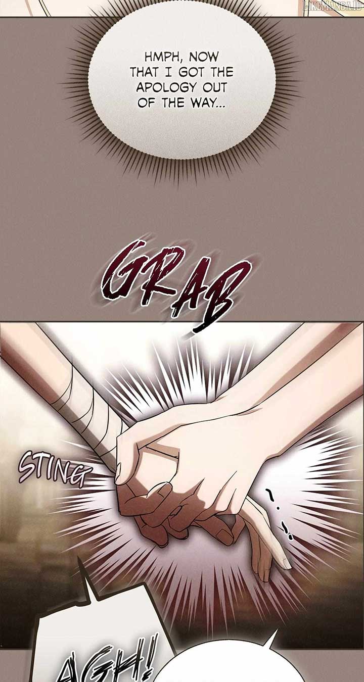 Arrogant Regret - Chapter 15 Page 20