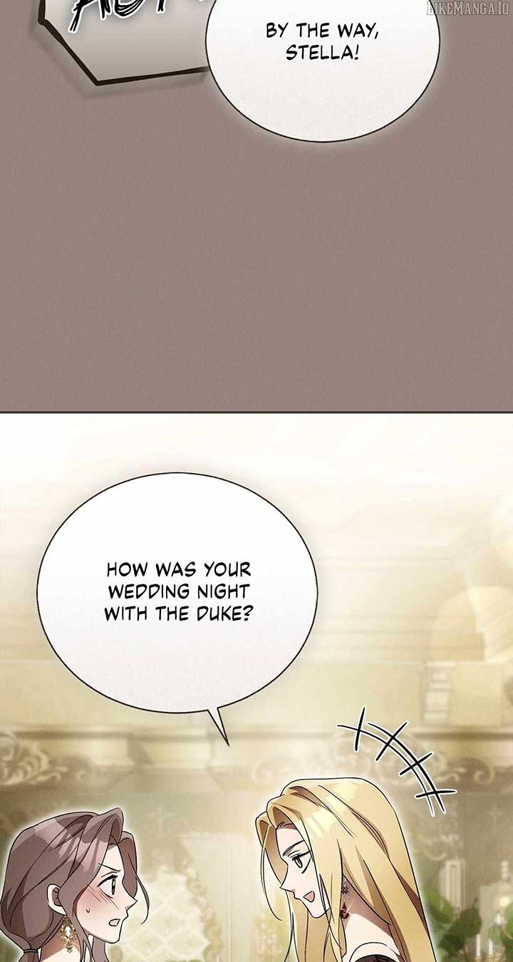 Arrogant Regret - Chapter 15 Page 21