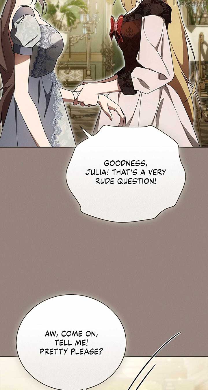 Arrogant Regret - Chapter 15 Page 22