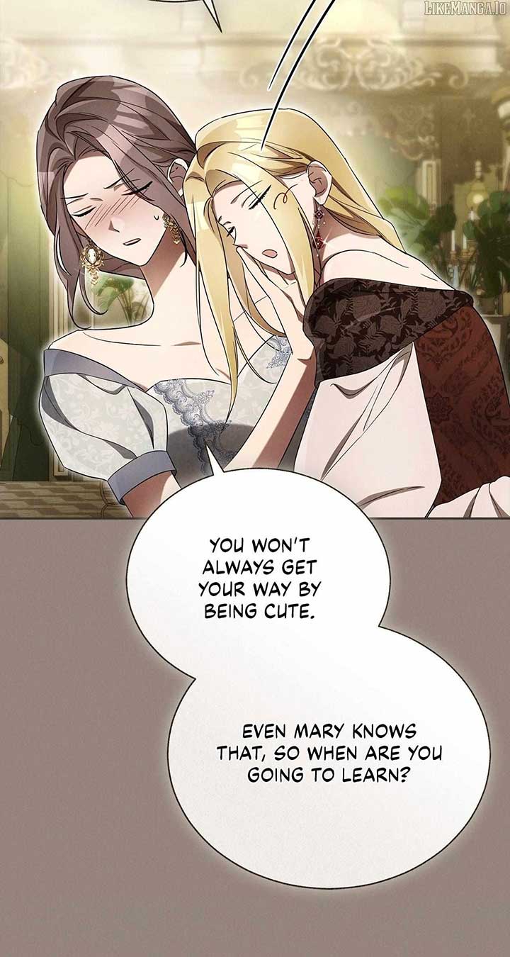 Arrogant Regret - Chapter 15 Page 23