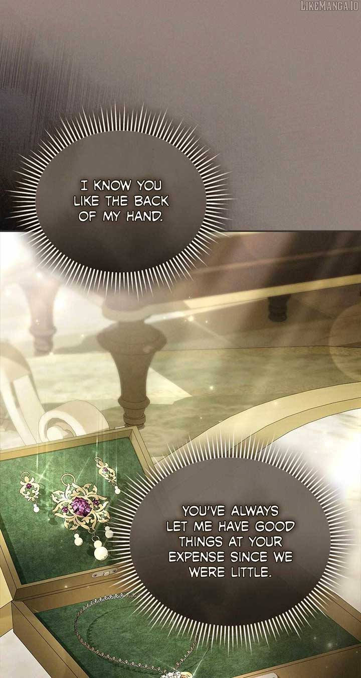 Arrogant Regret - Chapter 15 Page 25