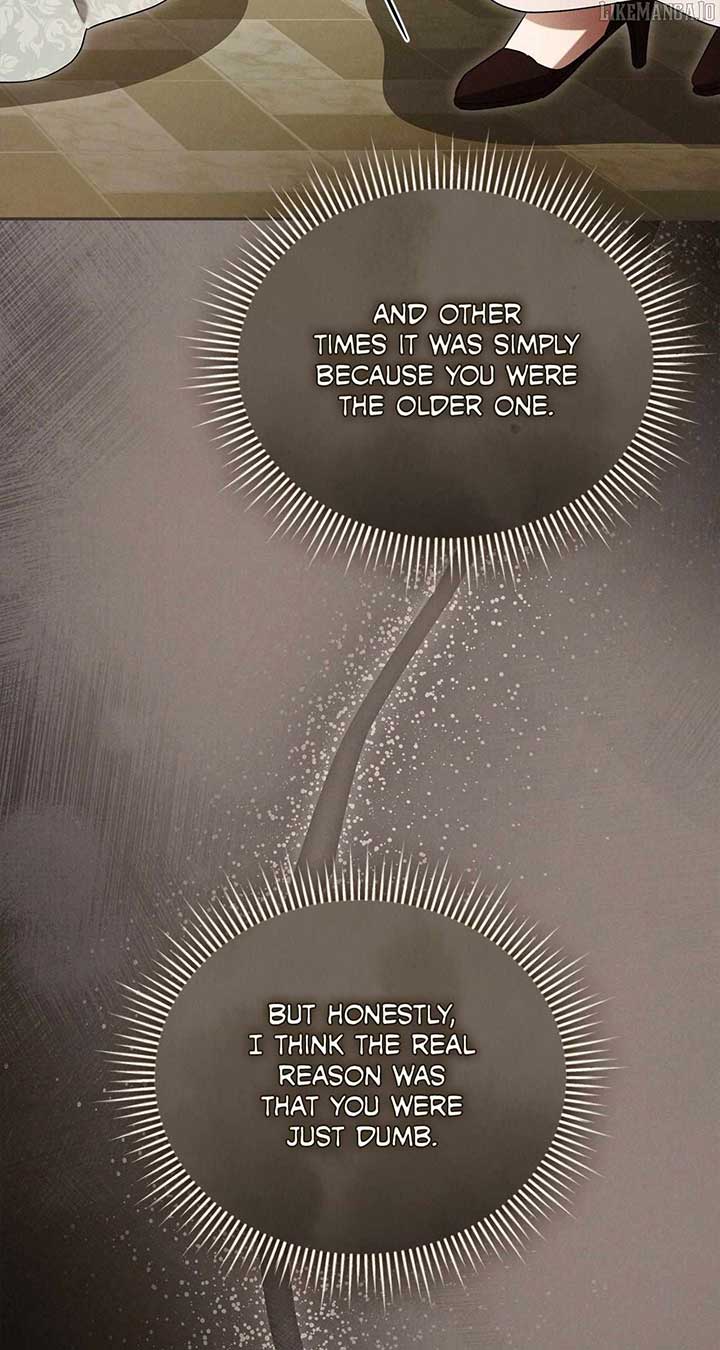 Arrogant Regret - Chapter 15 Page 27