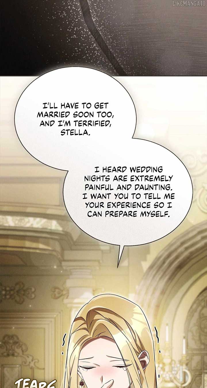 Arrogant Regret - Chapter 15 Page 28