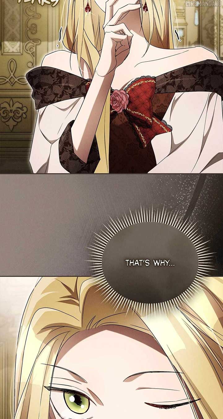 Arrogant Regret - Chapter 15 Page 29