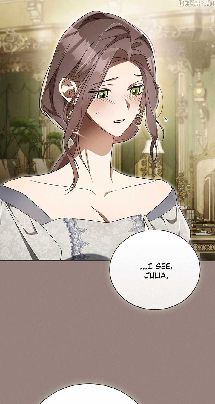 Arrogant Regret - Chapter 15 Page 31