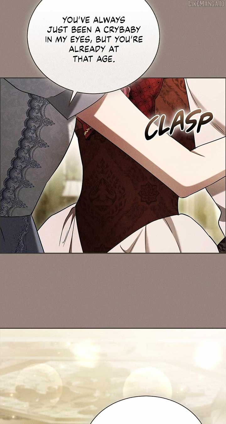 Arrogant Regret - Chapter 15 Page 32