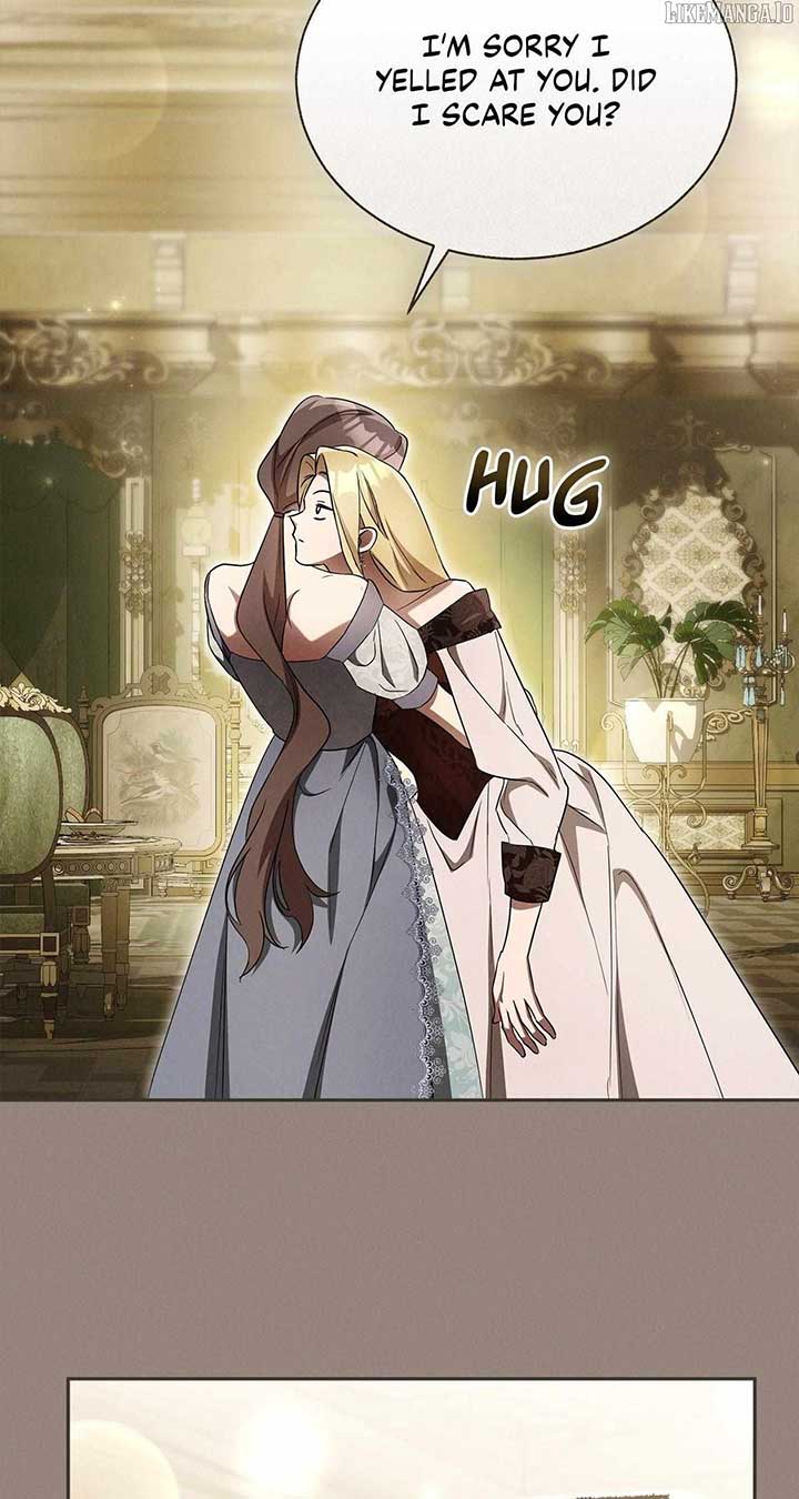Arrogant Regret - Chapter 15 Page 33