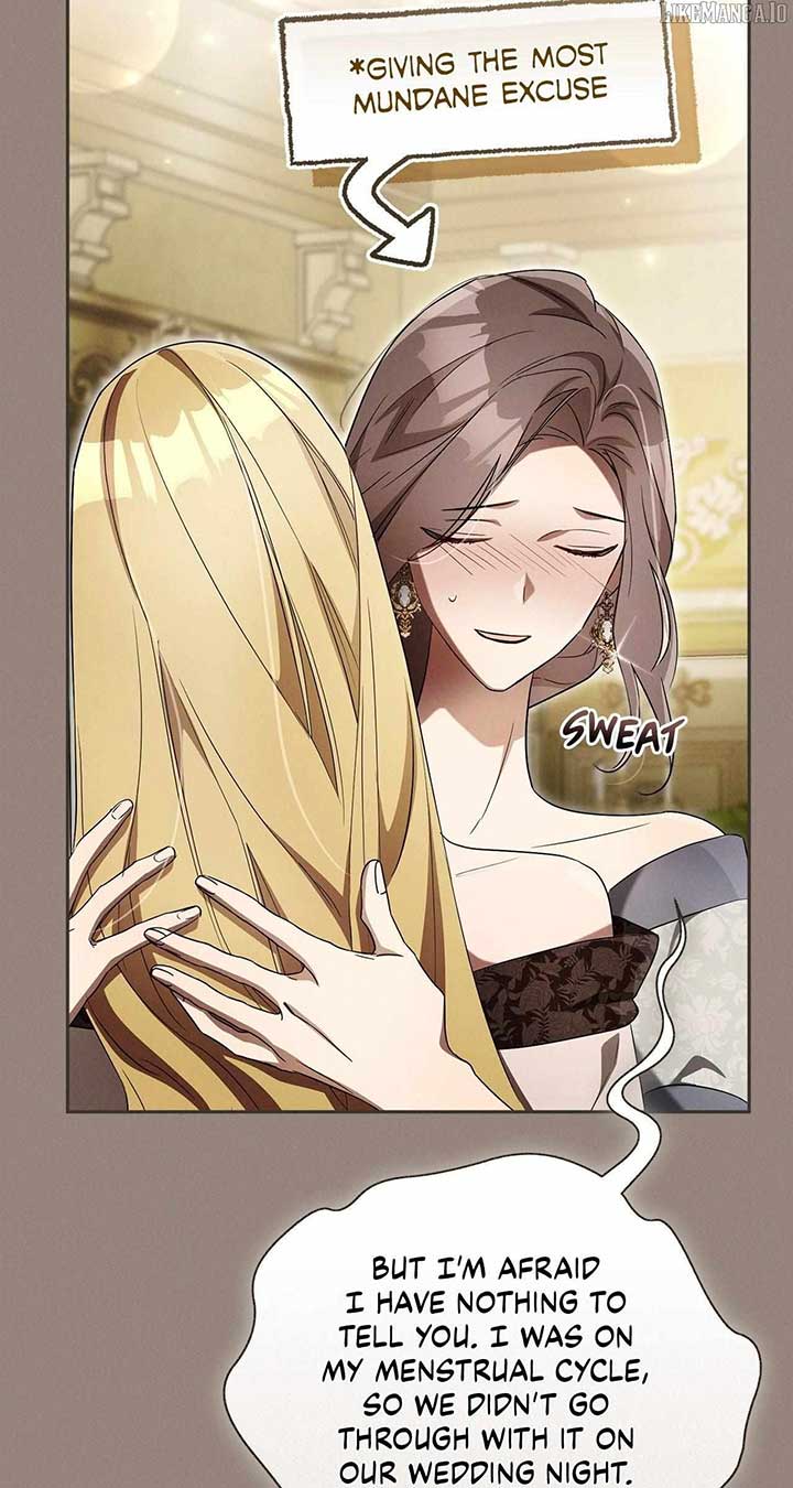 Arrogant Regret - Chapter 15 Page 34